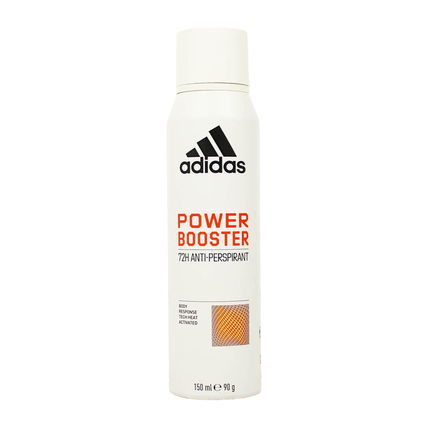 Adidas 72H Anti-Perspirant Power Booster Deo Spray For Men 150 ml