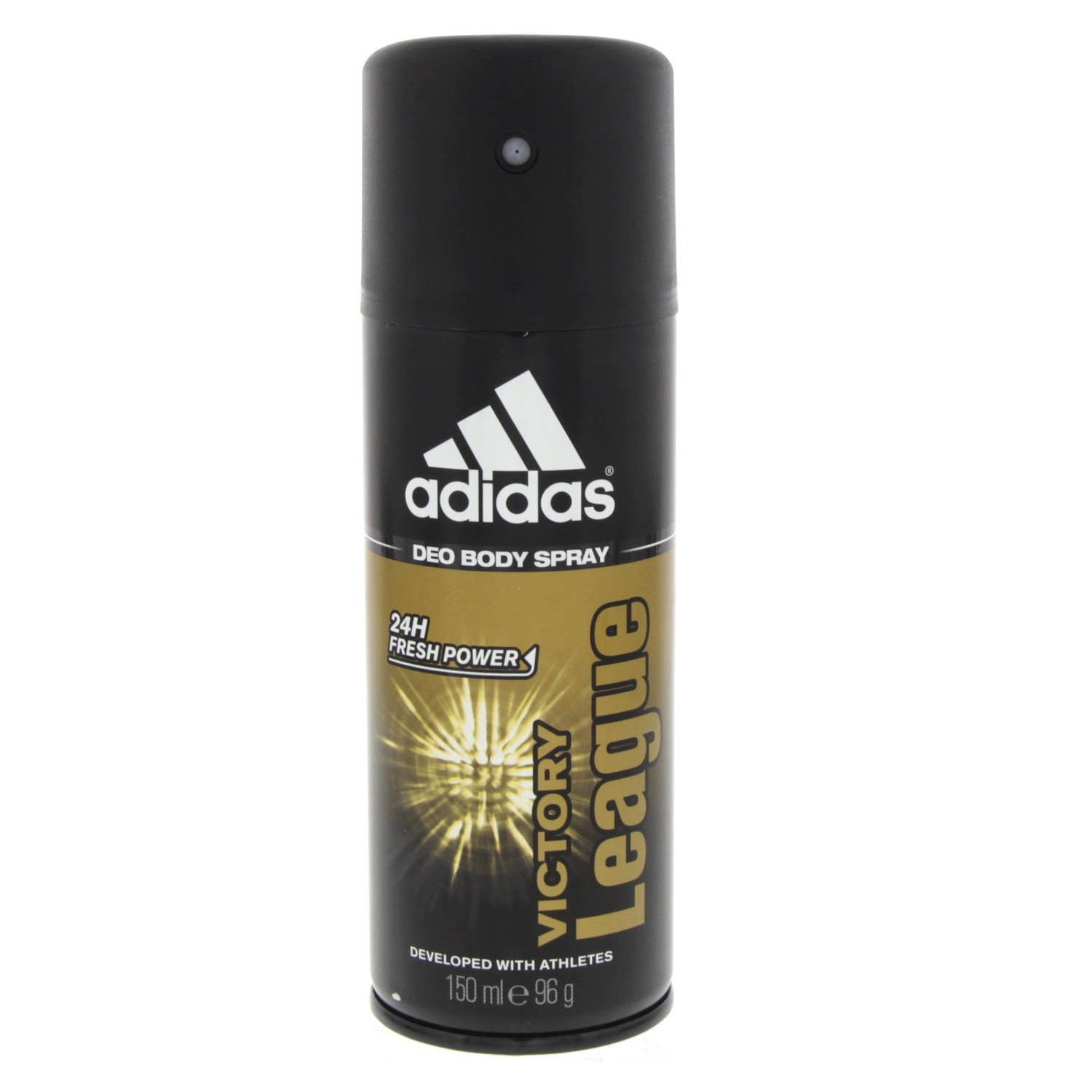 Adidas Victory League Deo Body Spray For Women 150 ml