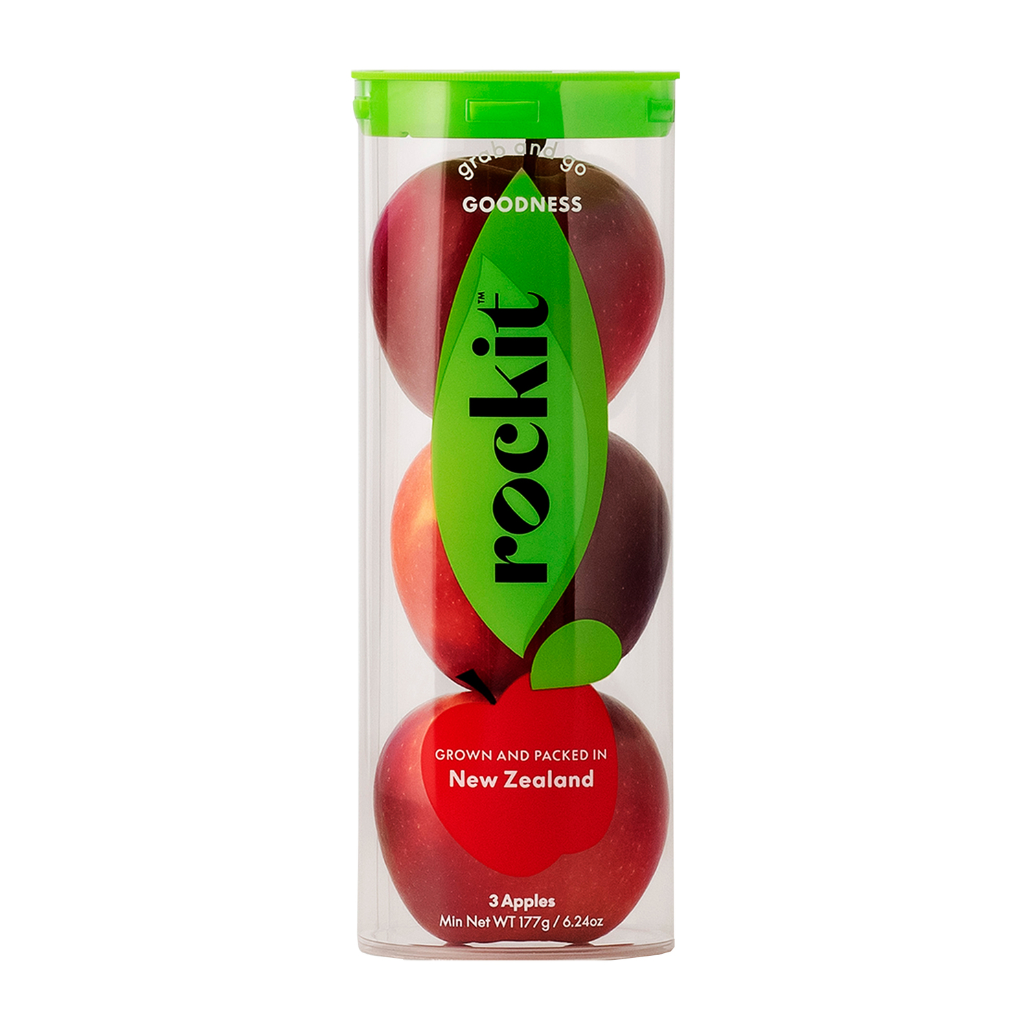 Apple Rockit New Zealand 3 pcs