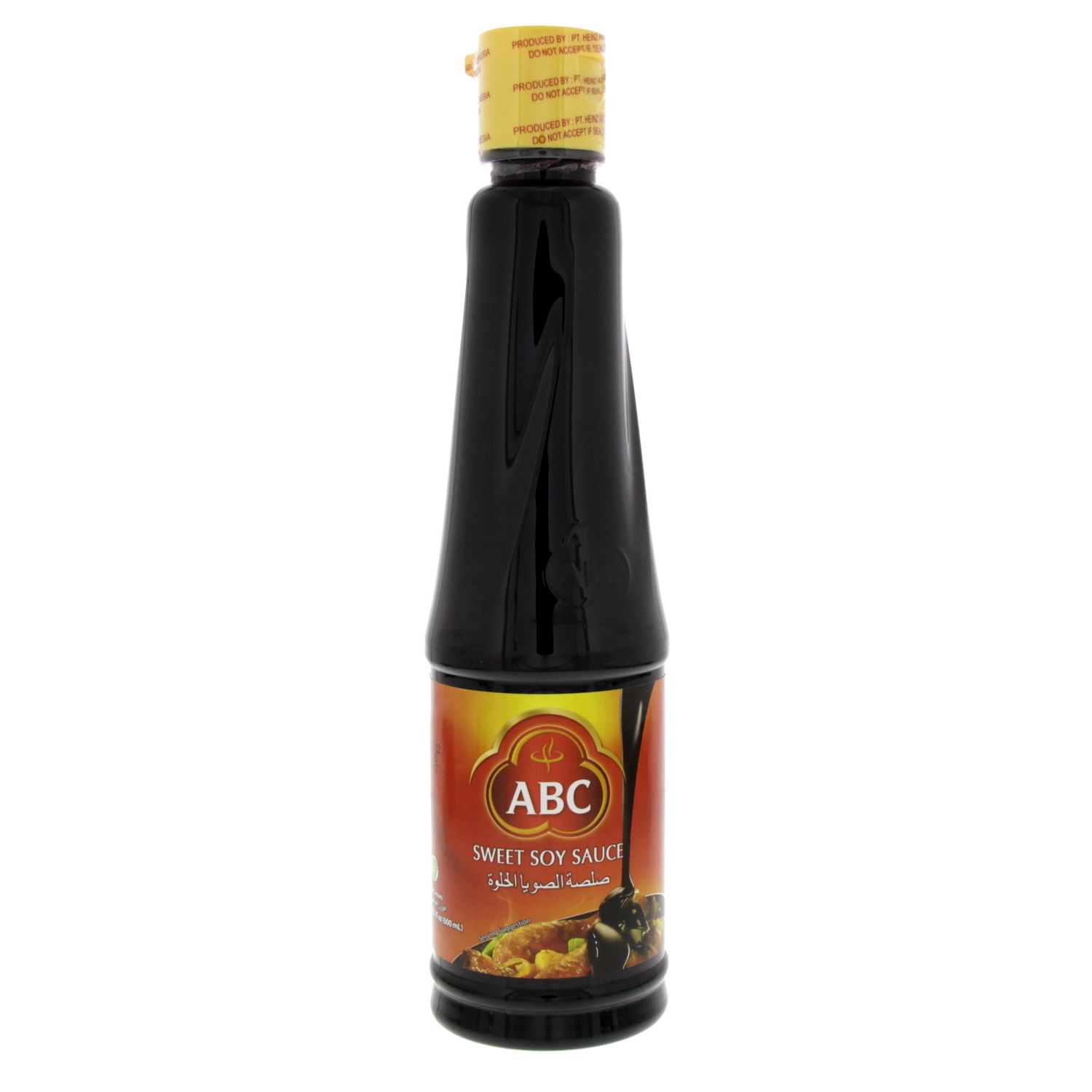 ABC Sweet Soy Sauce 600 ml