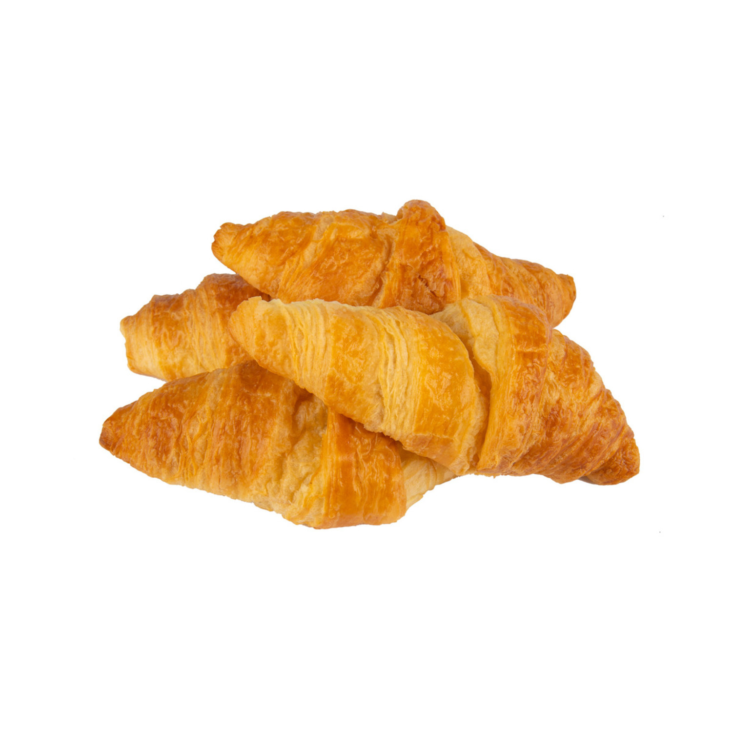 All Butter Croissant Large 4 pcs