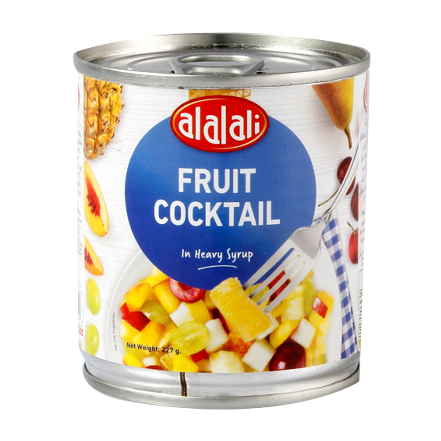 Al Alali Fruit Cocktail 227 g