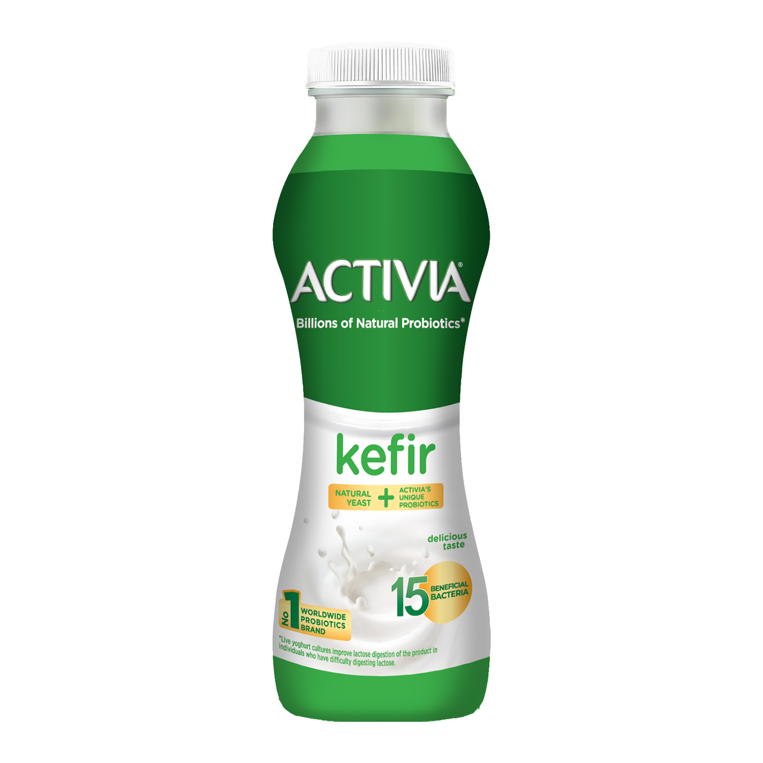 Activia Kefir Drink 280 ml