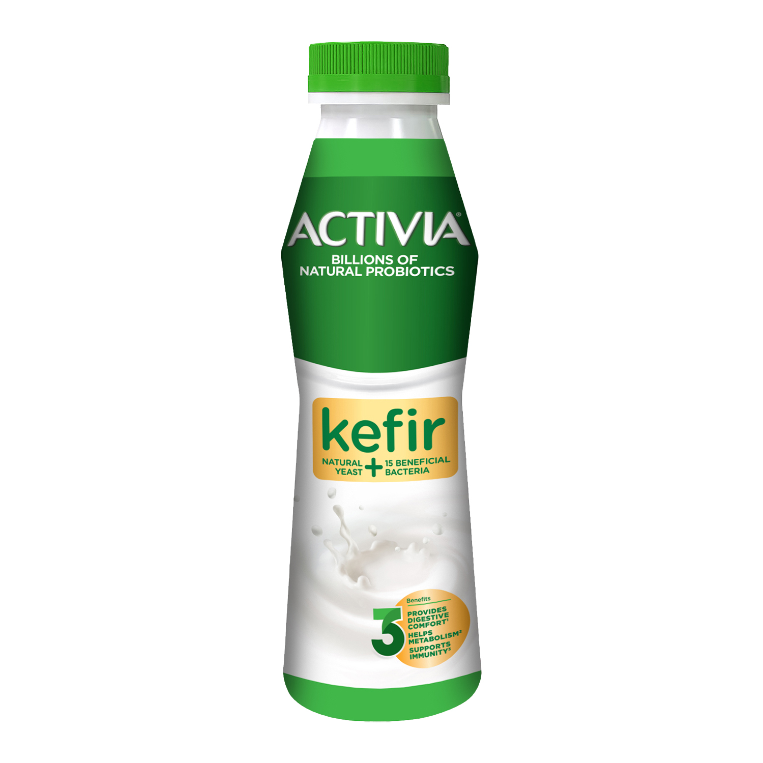 Activia Kefir Probiotic 850 ml