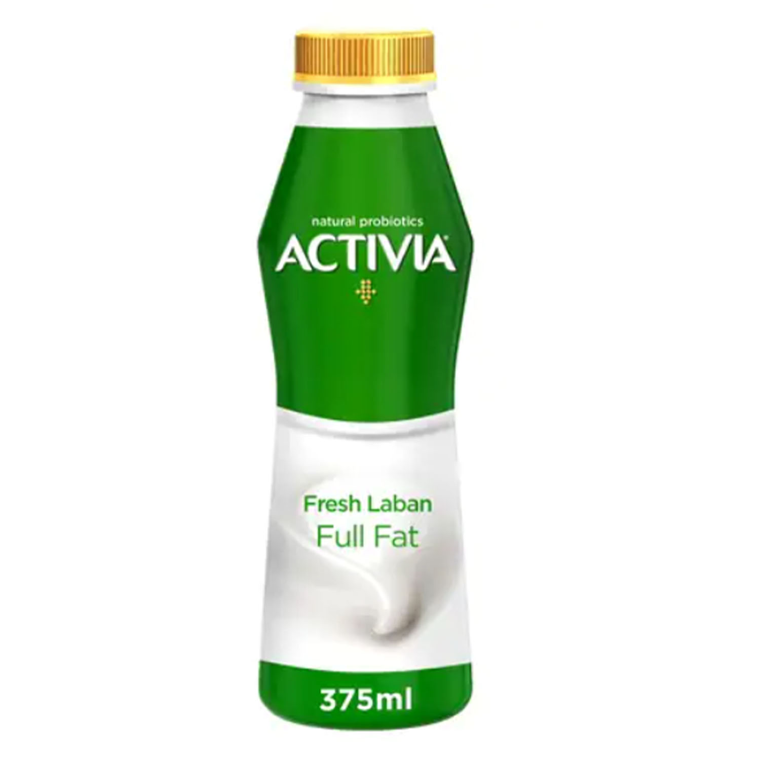 Activia Full Fat Fresh Laban 375 ml