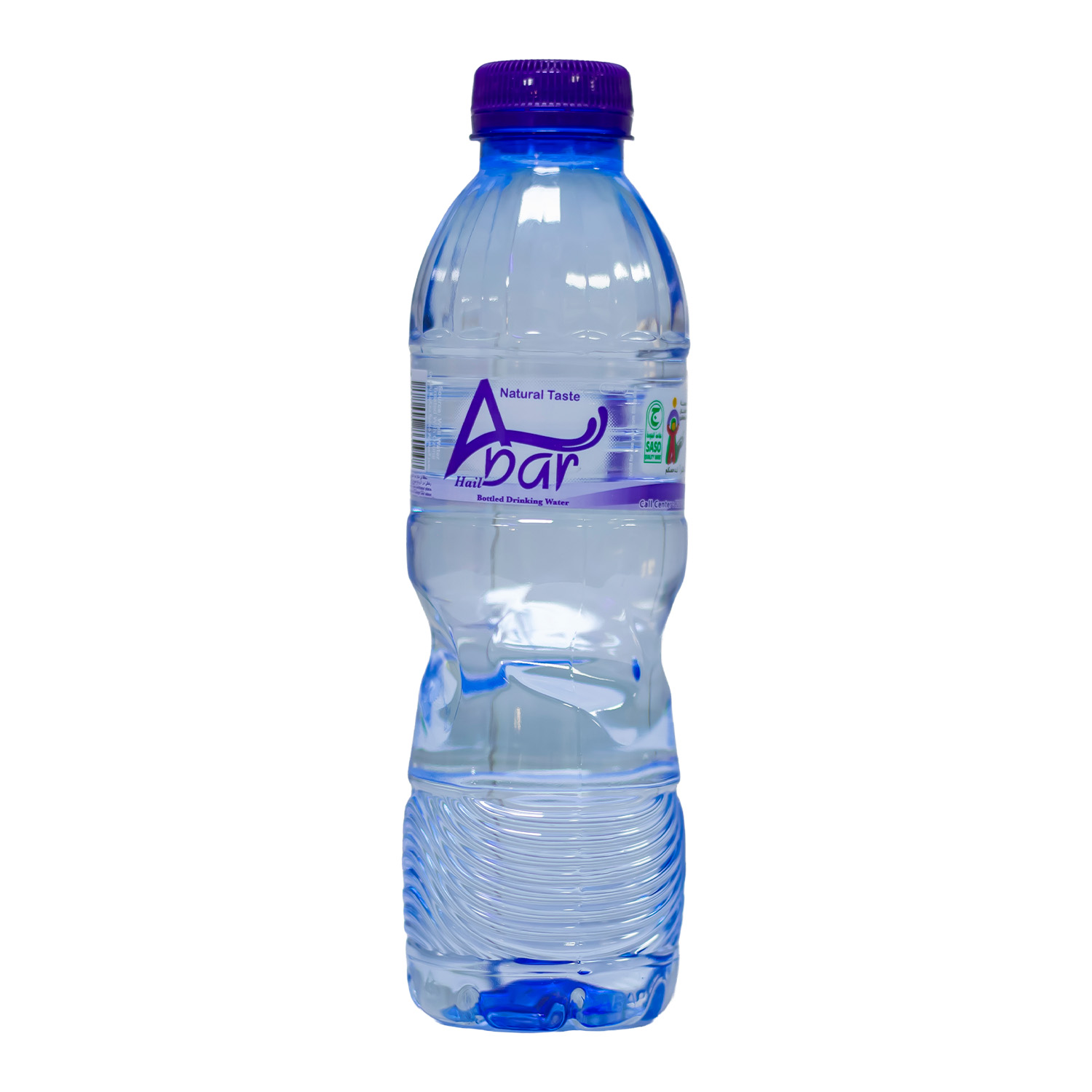 Abar Hail Bottled Drinking Water 330 ml