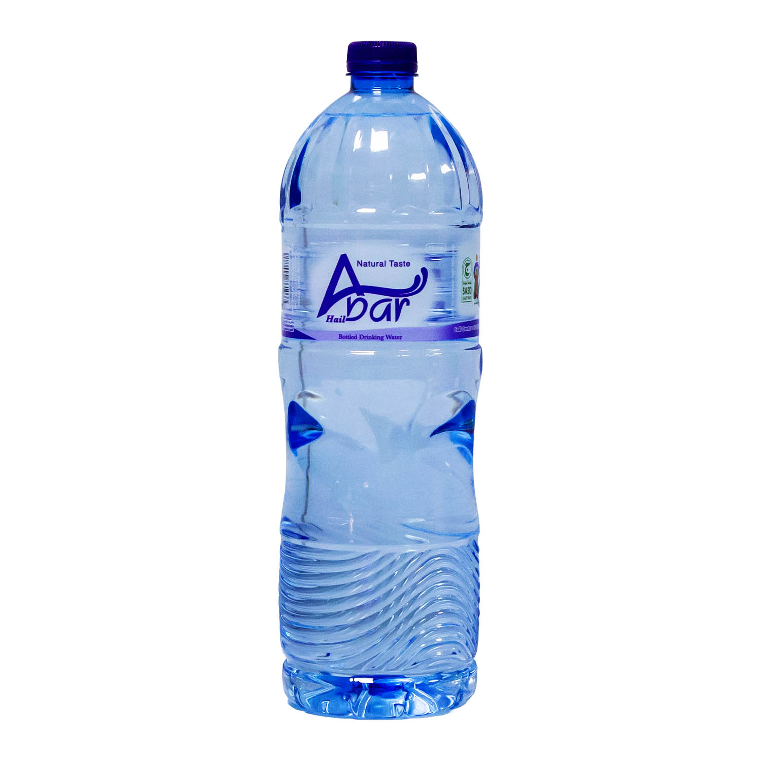 Abar Hail Bottled Drinking Water 1.5 Litres