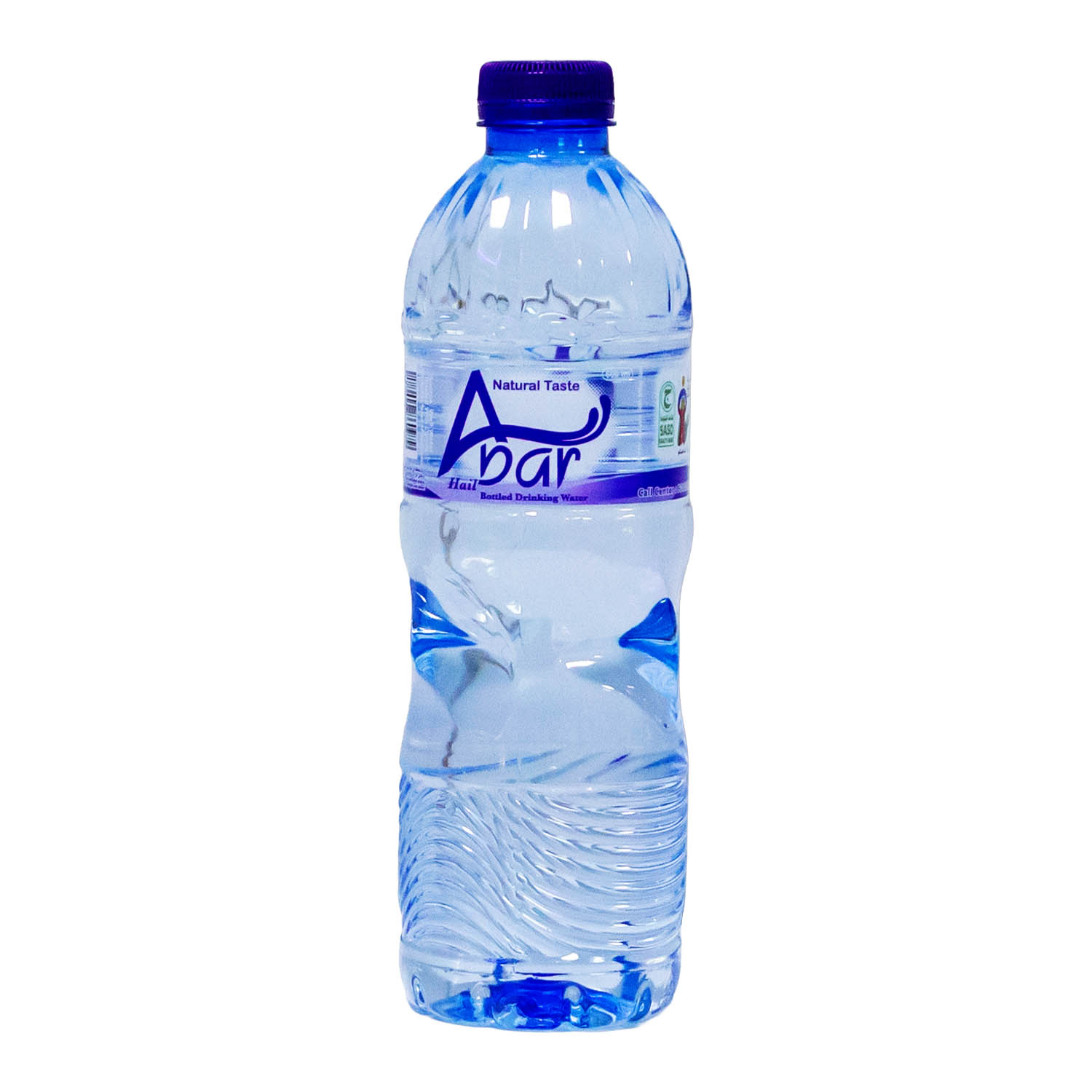 Abar Hail Bottled Drinking Water 30 x 600 ml