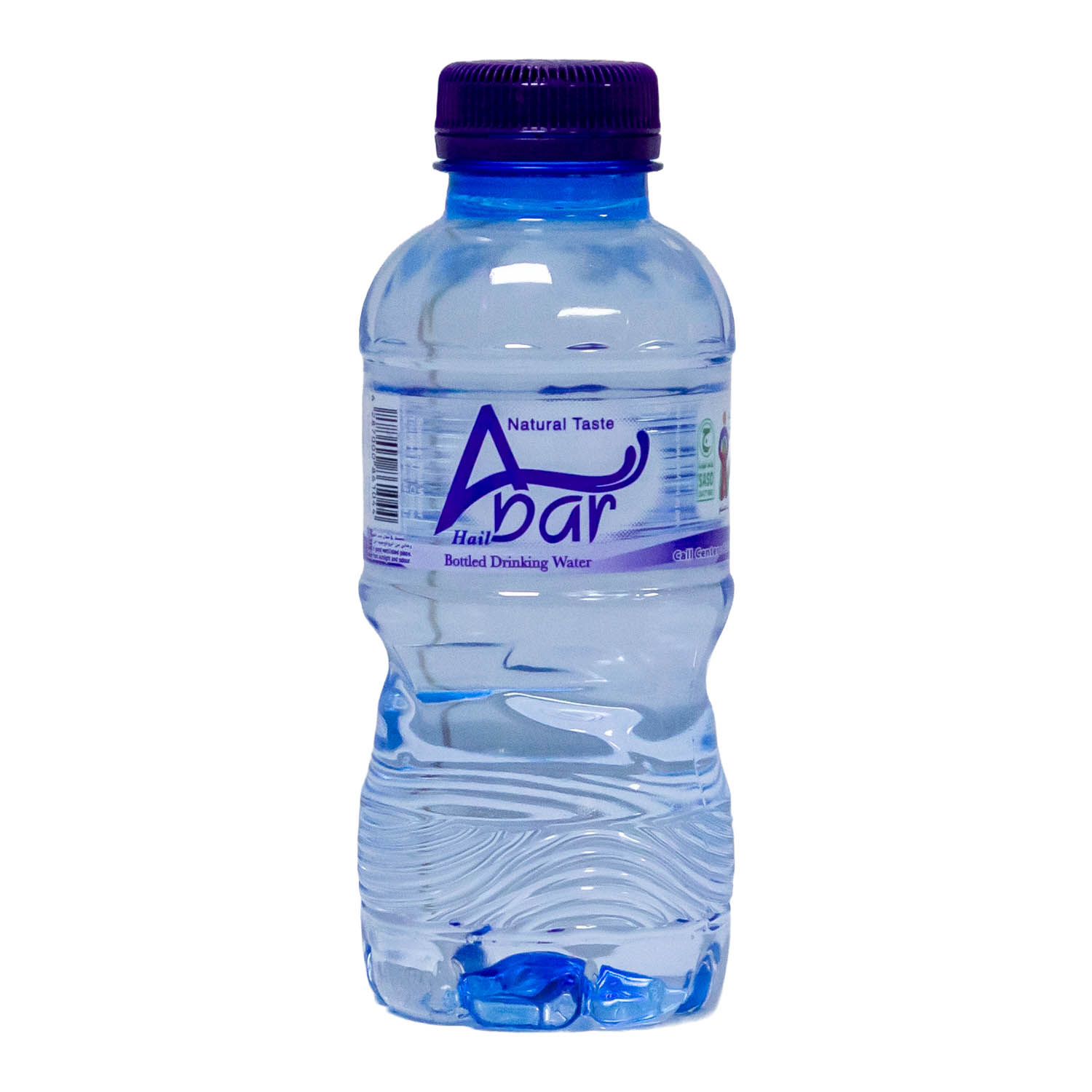 Abar Hail Bottled Drinking Water 200 ml