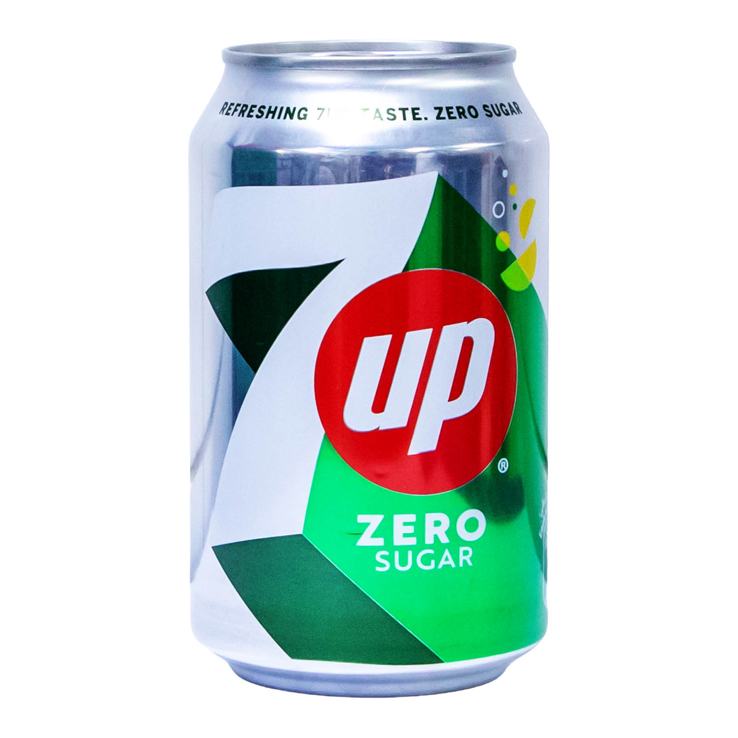 7Up Zero Sugar Can 325 ml