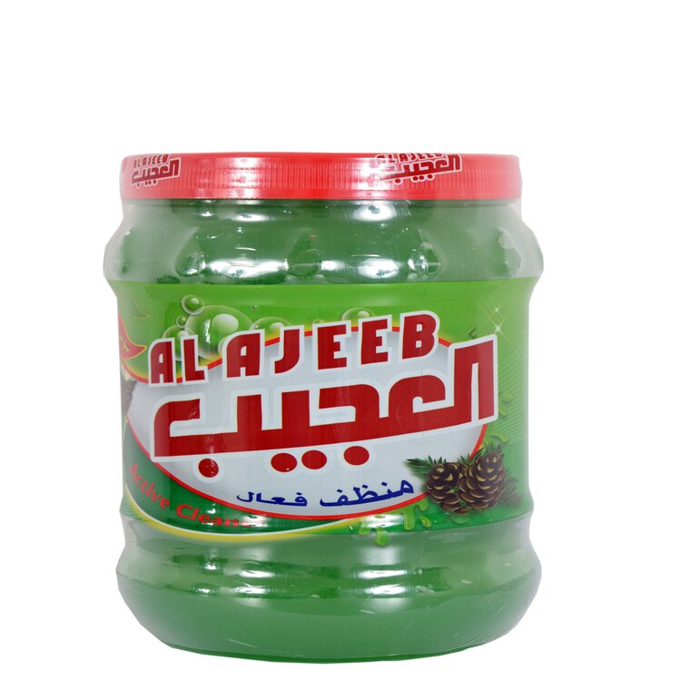 Al Ajeeb Super Gel 2kg