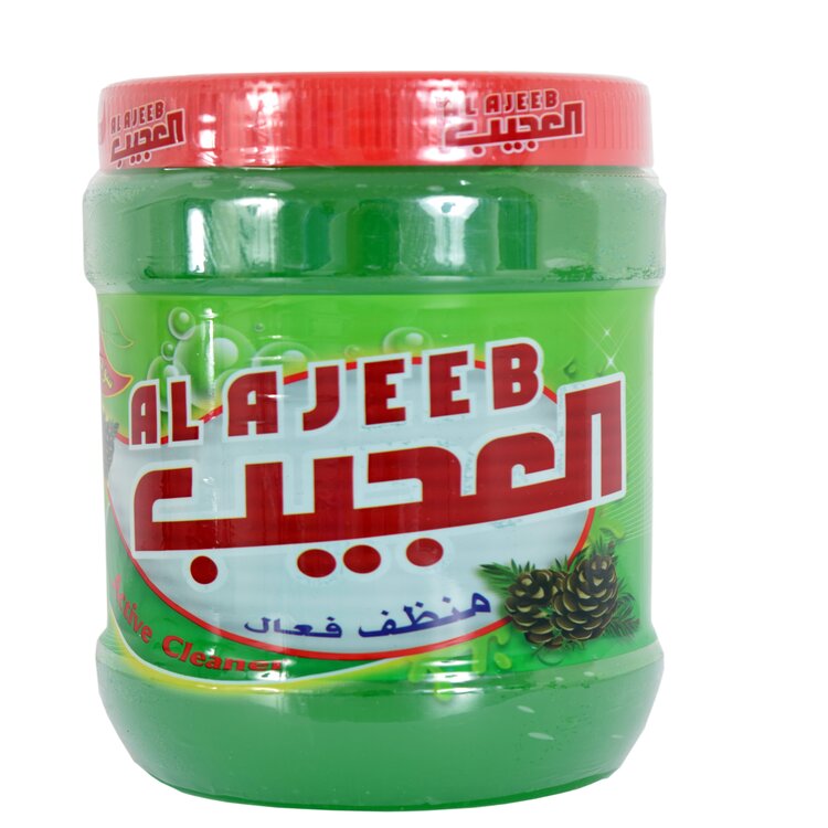 Al Ajeeb Super Gel 1kg