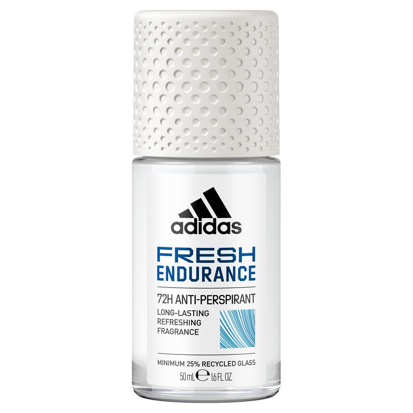 Adidas Roll-On Fresh Endurance Antiperspirant 50ml