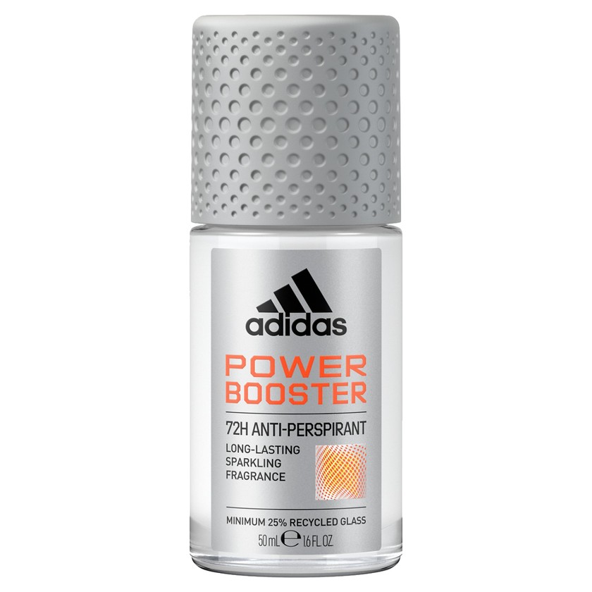 Adidas Roll-On Adipower Antiperspirant for Men 50ml