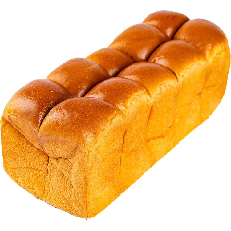 Aloumara Brioche Toast Bread 550g