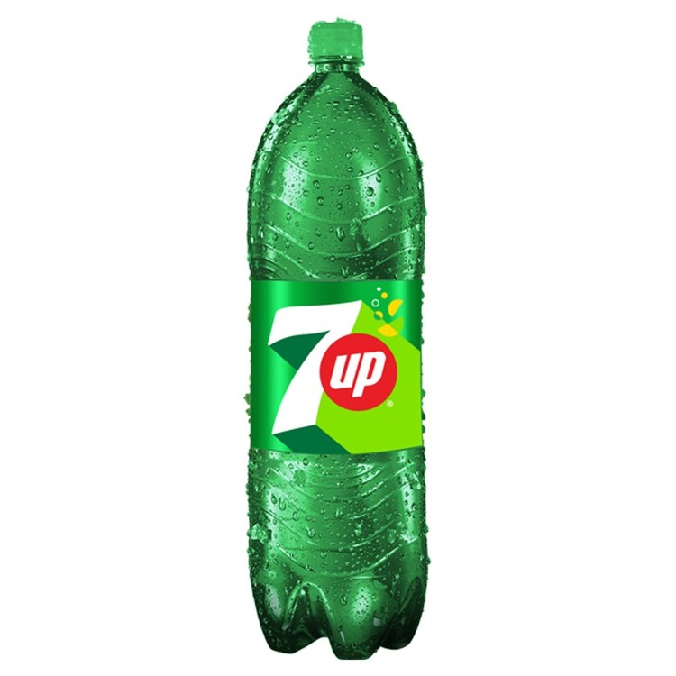 7 Up Carbonated Soft Drink 975ml