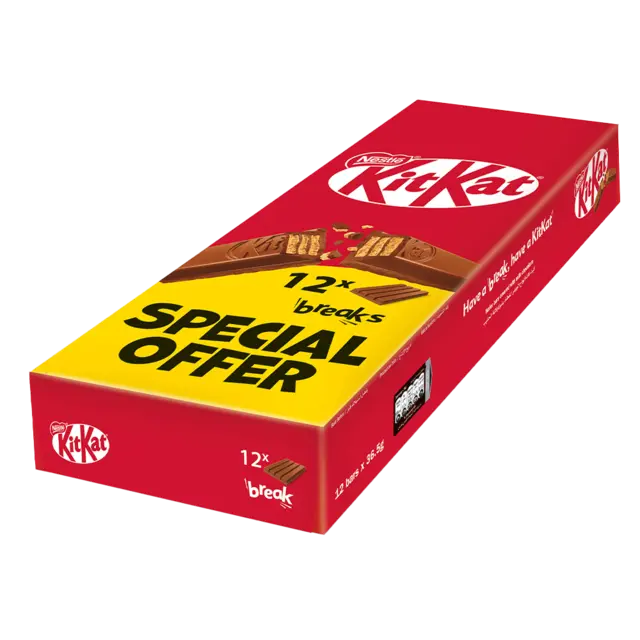 4 Finger Value Pack