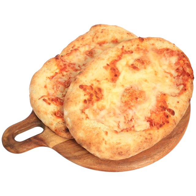 4 Cheese Pizza