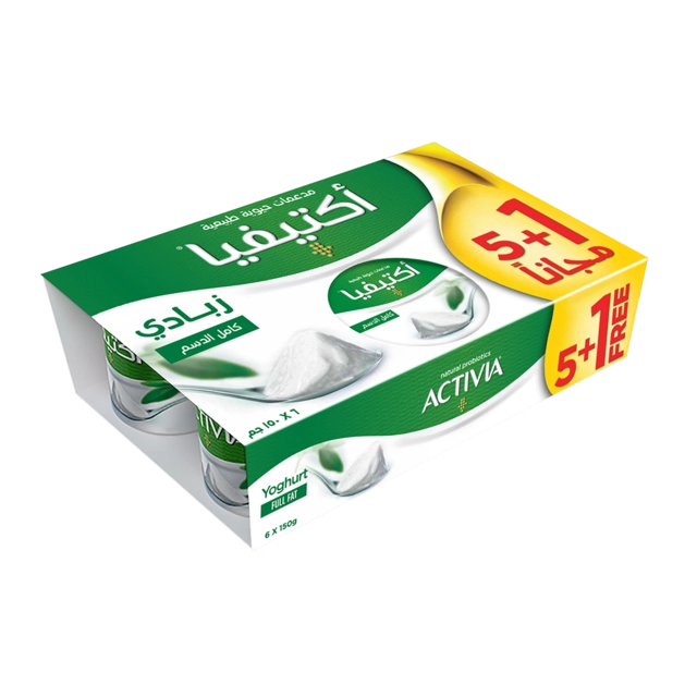Activia Yoghurt