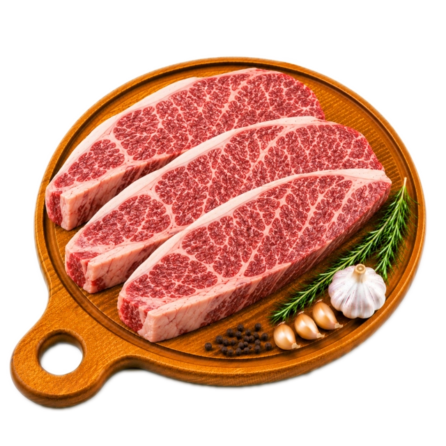 AAA Angus Beef Striploin