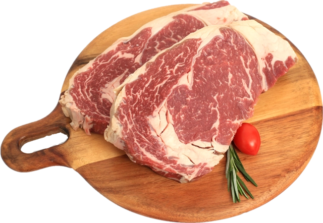 AAA Angus Beef Ribeye