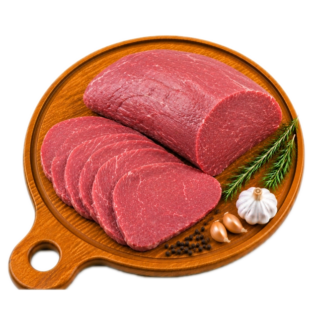 AAA Angus Beef Topside