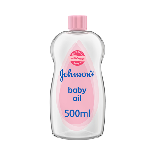 Baby Oil