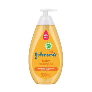 Baby Shampoo