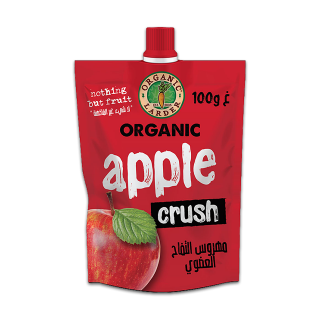 Apple Crush