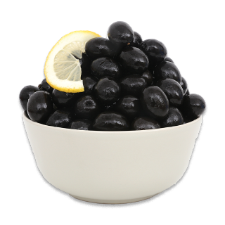 Acorsa Black Olives