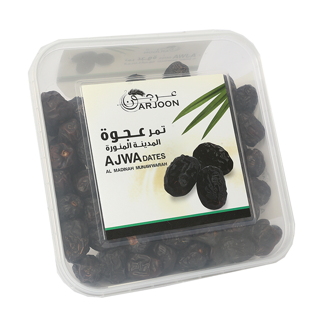 Ajwa Dates